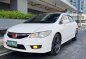 Silver Honda Civic 2010 for sale in Pasay-2