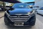 Sell White 2018 Hyundai Tucson in Mandaue-1