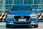 Sell White 2018 Mazda 2 in Makati-0