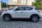 Selling White Nissan Juke 2018 in Parañaque-2