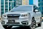 Selling White Subaru Forester 2017 in Makati-1