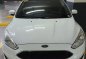 Sell White 2016 Ford Focus in Manila-2