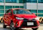 White Toyota Vios 2021 for sale in Automatic-1