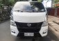 White Nissan Cherry 2017 for sale in Quezon City-0
