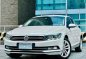 Sell White 2016 Volkswagen Passat in Makati-2