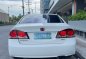 Silver Honda Civic 2010 for sale in Pasay-5