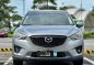 White Mazda 2 2013 for sale in Makati-1