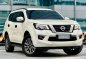 White Nissan Terra 2019 for sale in Makati-2