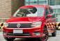 Selling White Volkswagen Caddy 2018 in Makati-1