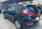 Sell White 2018 Hyundai Tucson in Mandaue-5