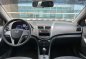 White Hyundai Accent 2016 for sale in Automatic-8