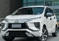 Selling White Mitsubishi XPANDER 2019 in Makati-2