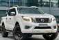 White Nissan Navara 2017 for sale in Makati-0