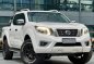 White Nissan Navara 2017 for sale in Makati-0