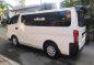 White Nissan Cherry 2017 for sale in Quezon City-4