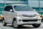 White Toyota Avanza 2014 for sale in -2