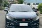 White Honda Civic 2017 for sale in Automatic-5