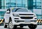 Selling White Chevrolet Trailblazer 2017 in Makati-2