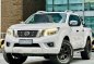 White Nissan Navara 2017 for sale in Makati-2