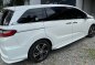 White Honda Odyssey 2016 for sale in Quezon City-3