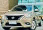Sell White 2017 Nissan Almera in Makati-2