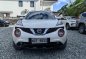 Selling White Nissan Juke 2018 in Parañaque-0