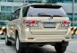 White Toyota Fortuner 2013 for sale in Makati-4