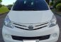 White Toyota Avanza 2012 for sale in Manual-1