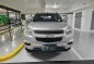 White Chevrolet Trailblazer 2013 for sale in Dasmariñas-1