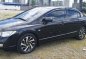 Green Honda Civic 2017 for sale in -4