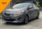 Selling White Mitsubishi Mirage g4 2016 in Manila-9