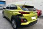 Sell White 2021 Hyundai KONA in Mandaue-4