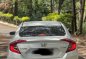 White Honda Civic 2017 for sale in Automatic-2