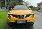 2017 Nissan Juke  1.6 Upper CVT in Las Piñas, Metro Manila-0