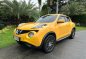 2017 Nissan Juke  1.6 Upper CVT in Las Piñas, Metro Manila-13