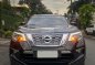 2019 Nissan Terra 2.5 VL 4x2 AT in Manila, Metro Manila-9