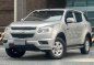 2015 Chevrolet Trailblazer in Makati, Metro Manila-14