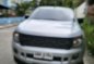 Sell White 2015 Ford Ranger in Quezon City-0