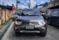 White Mitsubishi Montero sport 2014 for sale in Quezon City-1