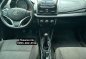 White Toyota Vios 2014 for sale in Manual-2