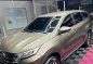 Sell Green 2019 Toyota Rush in Pandi-3
