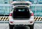 White Ford Everest 2017 for sale in Automatic-9