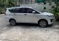 White Toyota Innova 2022 for sale in Marikina-1