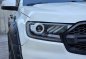 Sell White 2018 Ford Everest in Manila-2