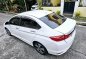 White Honda City 2016 for sale in Automatic-5