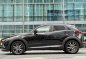 Sell White 2017 Mazda 2 in Makati-7