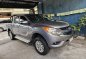 White Mazda Bt-50 2016 for sale in Bacoor-2