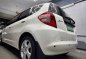 Selling White Honda Jazz 2011 in Quezon City-2
