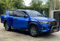 2020 Toyota Hilux Conquest 2.8 4x4 AT in Manila, Metro Manila-19