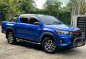 2020 Toyota Hilux Conquest 2.8 4x4 AT in Manila, Metro Manila-16